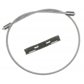Raybestos BC95470 Parking Brake Cable product image 2 of 2