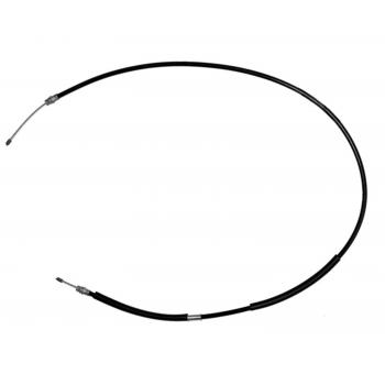 Raybestos BC95472 - Parking Brake Cable Raybestos BC95472 Parking Brake Cable product image 1 of 1