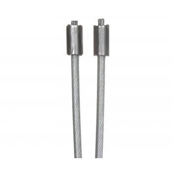 Raybestos BC95473 - Parking Brake Cable Raybestos BC95473 Parking Brake Cable product image 1 of 2