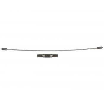 Raybestos BC95473 - Parking Brake Cable Raybestos BC95473 Parking Brake Cable product image 2 of 2