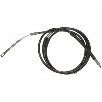 Raybestos BC95475 Parking Brake Cable product image 2 of 2