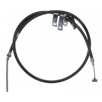 Raybestos BC95482 Parking Brake Cable product image 2 of 2