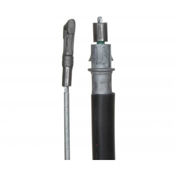 Raybestos BC95493 Parking Brake Cable product image 1 of 2