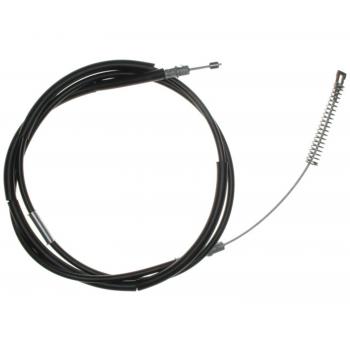 Raybestos BC95493 Parking Brake Cable product image 2 of 2