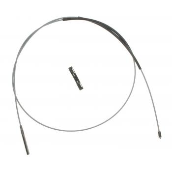 Raybestos BC95495 Parking Brake Cable product image 2 of 2
