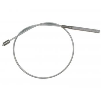 Raybestos BC95496 Parking Brake Cable product image 2 of 2