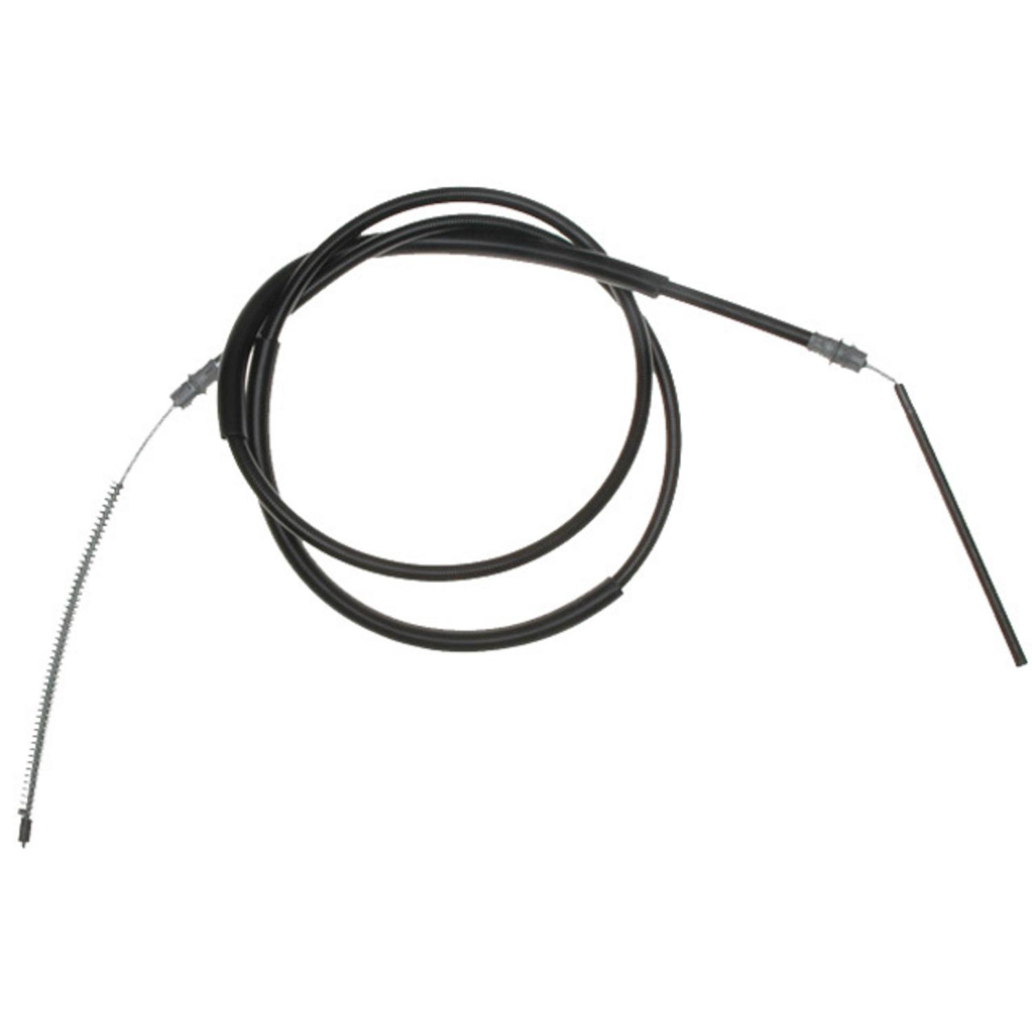 Raybestos BC95497 Parking Brake Cable product image 2 of 2