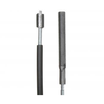 Raybestos BC95498 Parking Brake Cable product image 1 of 2