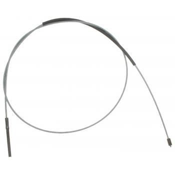 Raybestos BC95498 Parking Brake Cable product image 2 of 2