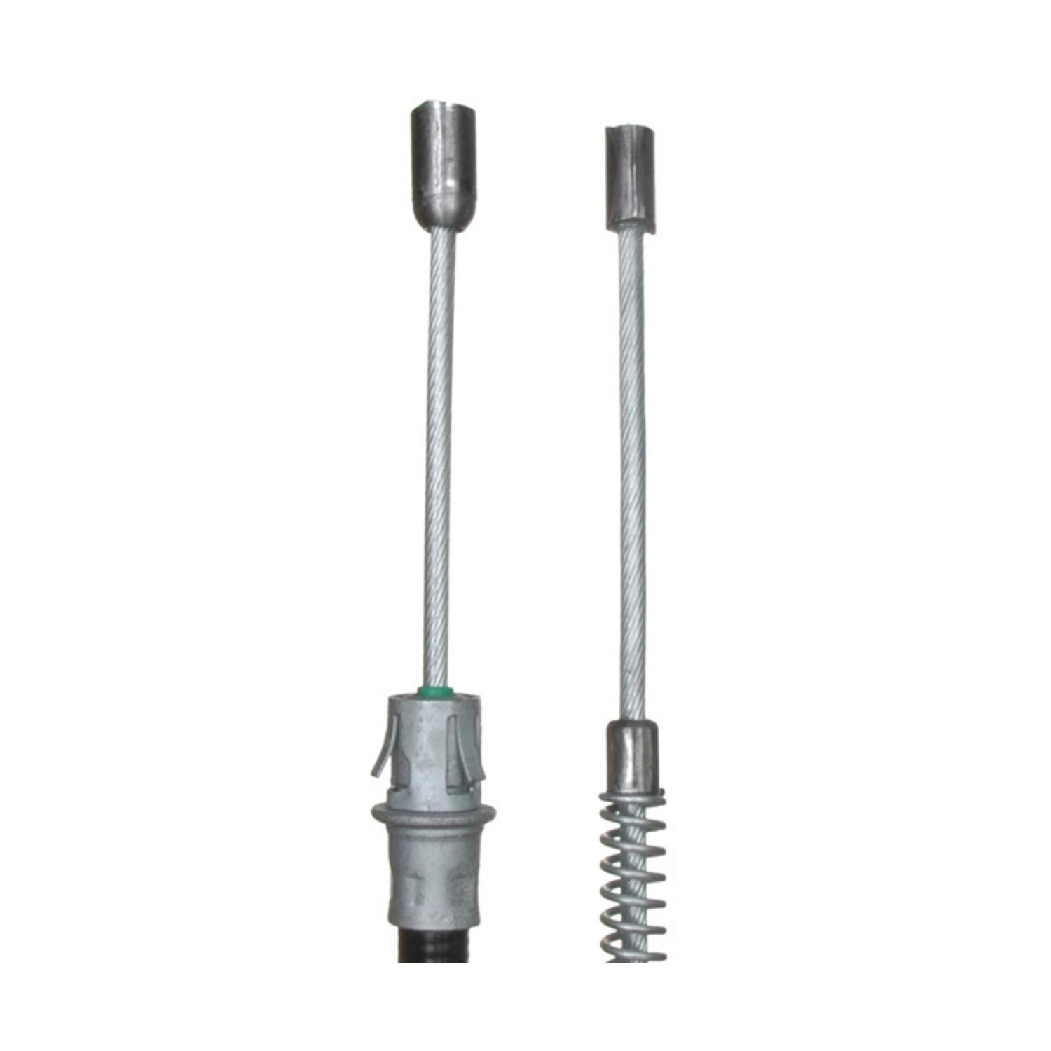 Raybestos BC95499 Parking Brake Cable product image 1 of 2