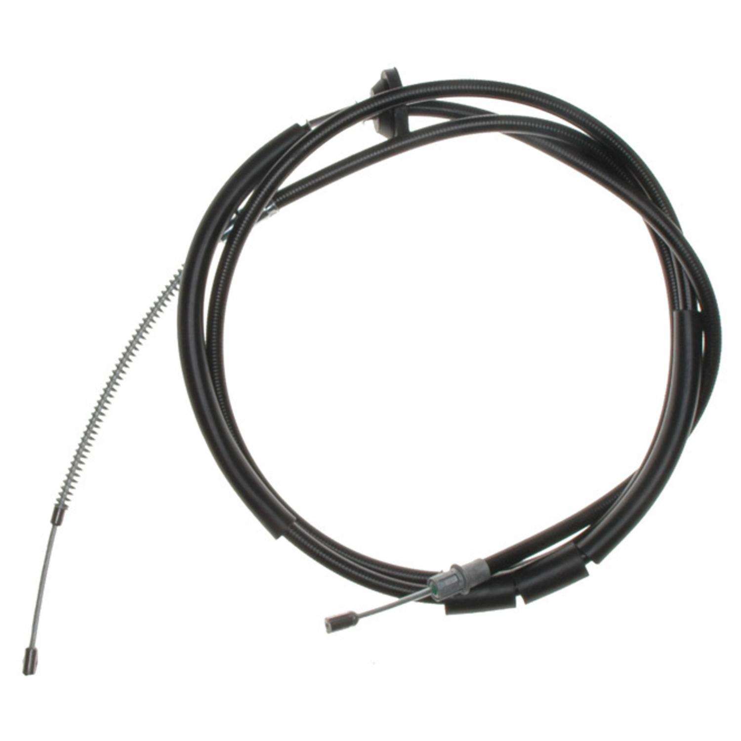 Raybestos BC95499 Parking Brake Cable product image 2 of 2