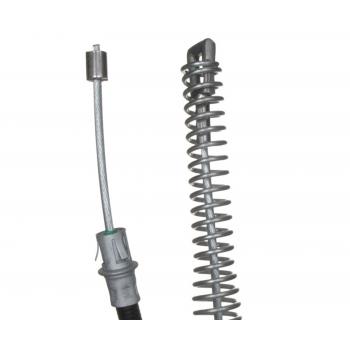 Raybestos BC95504 Parking Brake Cable product image 1 of 2