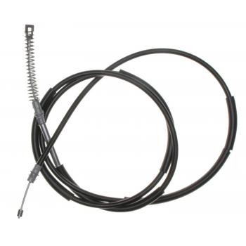 Raybestos BC95504 Parking Brake Cable product image 2 of 2