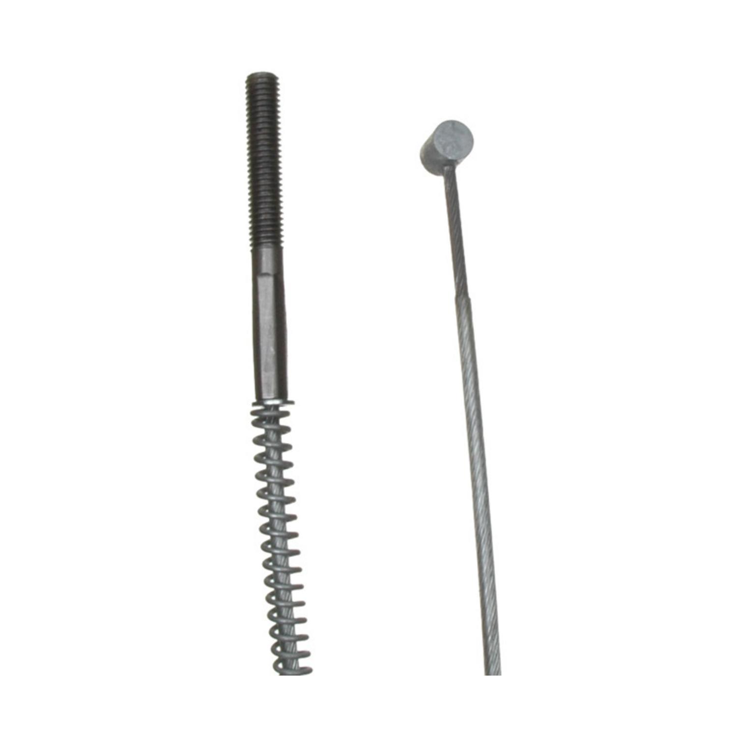 Raybestos BC95505 Parking Brake Cable product image 1 of 2