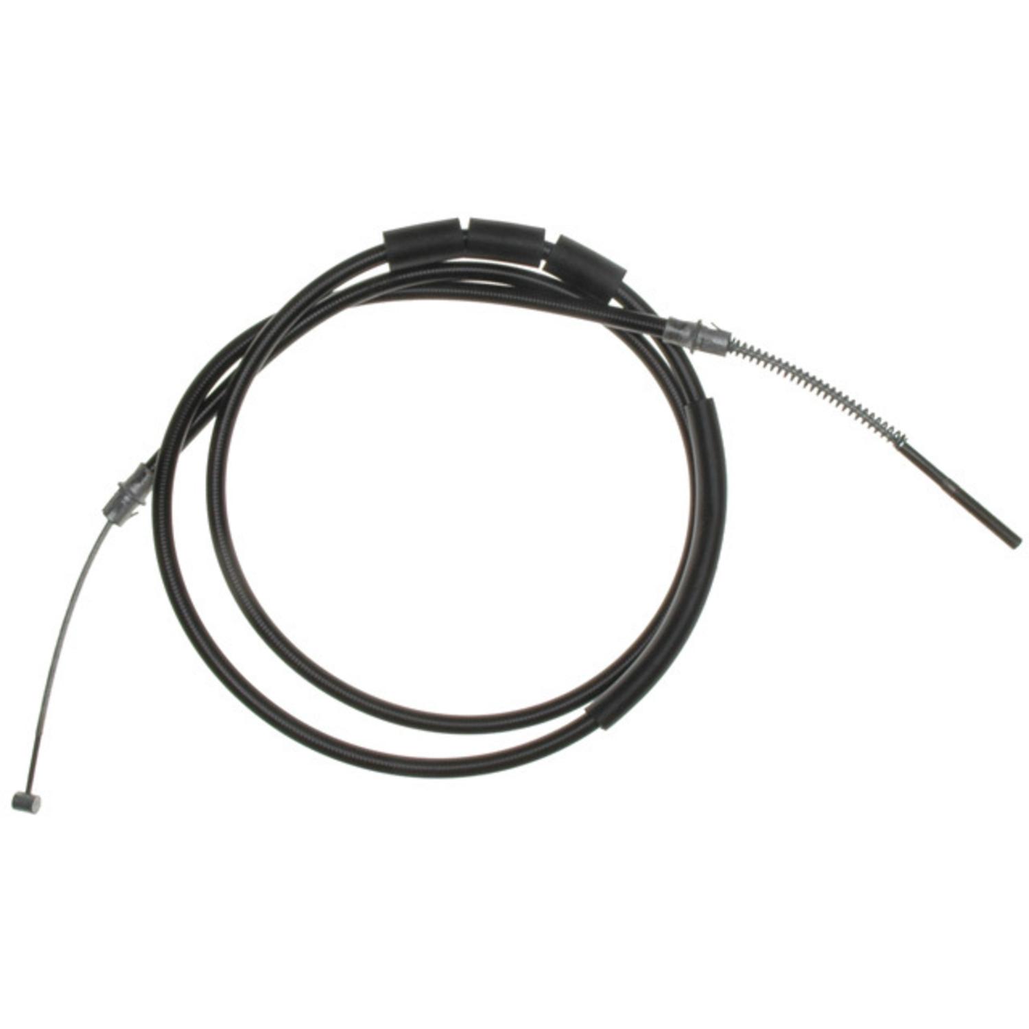 Raybestos BC95505 Parking Brake Cable product image 2 of 2