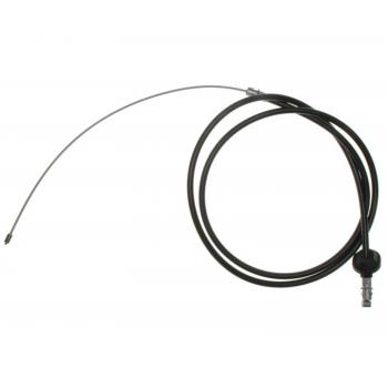 Raybestos BC95508 Parking Brake Cable product image 2 of 2