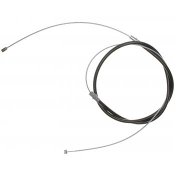 Raybestos BC95509 - Parking Brake Cable Raybestos BC95509 Parking Brake Cable product image 2 of 2