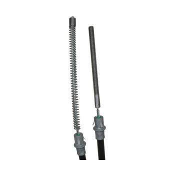 Raybestos BC95510 Parking Brake Cable product image 1 of 2