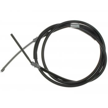 Raybestos BC95510 Parking Brake Cable product image 2 of 2