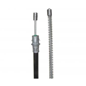Raybestos BC95511 Parking Brake Cable product image 1 of 2