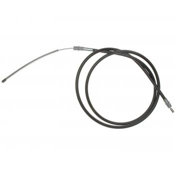 Raybestos BC95511 Parking Brake Cable product image 2 of 2