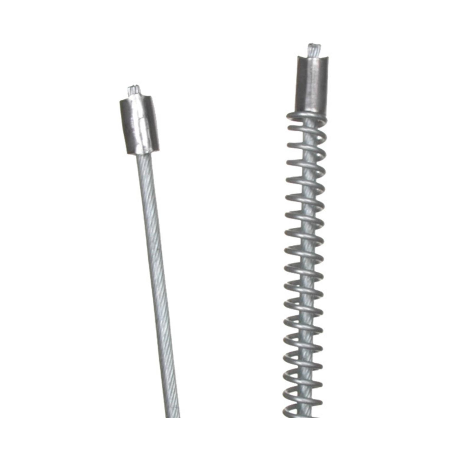 Raybestos BC95514 Parking Brake Cable product image 1 of 2