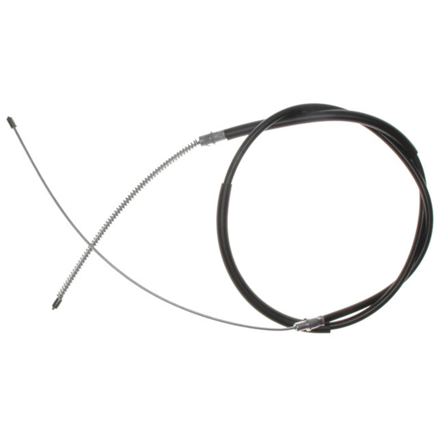 Raybestos BC95514 Parking Brake Cable product image 2 of 2