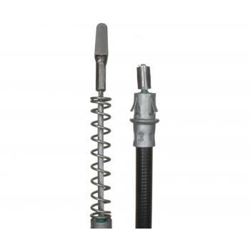 Raybestos BC95515 Parking Brake Cable product image 1 of 2