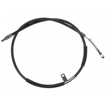 Raybestos BC95515 Parking Brake Cable product image 2 of 2