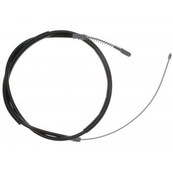Raybestos BC95519 Parking Brake Cable product image 2 of 2