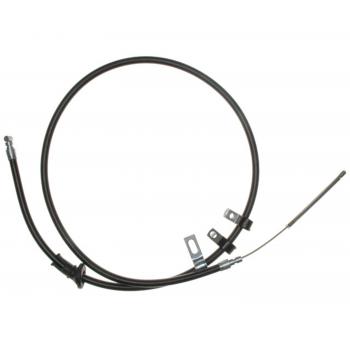 Raybestos BC95520 - Parking Brake Cable Raybestos BC95520 Parking Brake Cable product image 2 of 2
