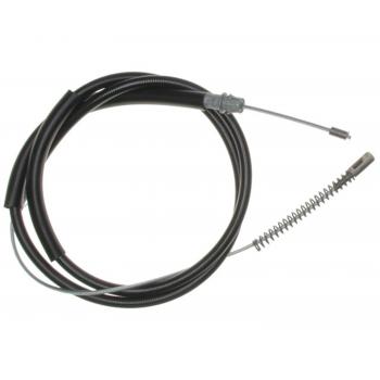 Raybestos BC95521 Parking Brake Cable product image 2 of 2