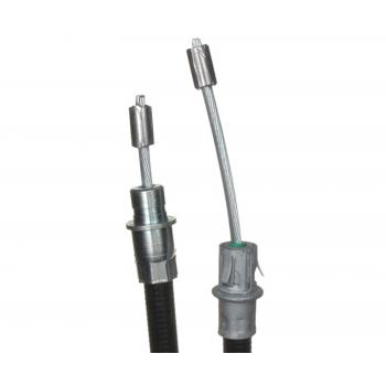 Raybestos BC95522 Parking Brake Cable product image 1 of 2