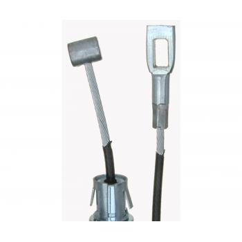 Raybestos BC95524 Parking Brake Cable product image 1 of 2