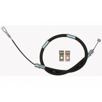 Raybestos BC95524 Parking Brake Cable product image 2 of 2