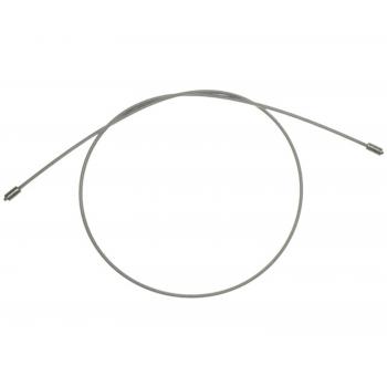 Raybestos BC95525 - Parking Brake Cable Raybestos BC95525 Parking Brake Cable product image 2 of 2