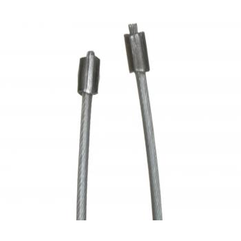 Raybestos BC95527 Parking Brake Cable product image 1 of 2