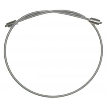 Raybestos BC95527 Parking Brake Cable product image 2 of 2