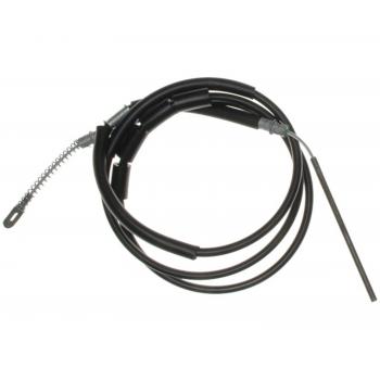 Raybestos BC95530 Parking Brake Cable product image 2 of 2
