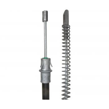 Raybestos BC95531 Parking Brake Cable product image 1 of 2