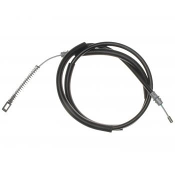Raybestos BC95531 Parking Brake Cable product image 2 of 2