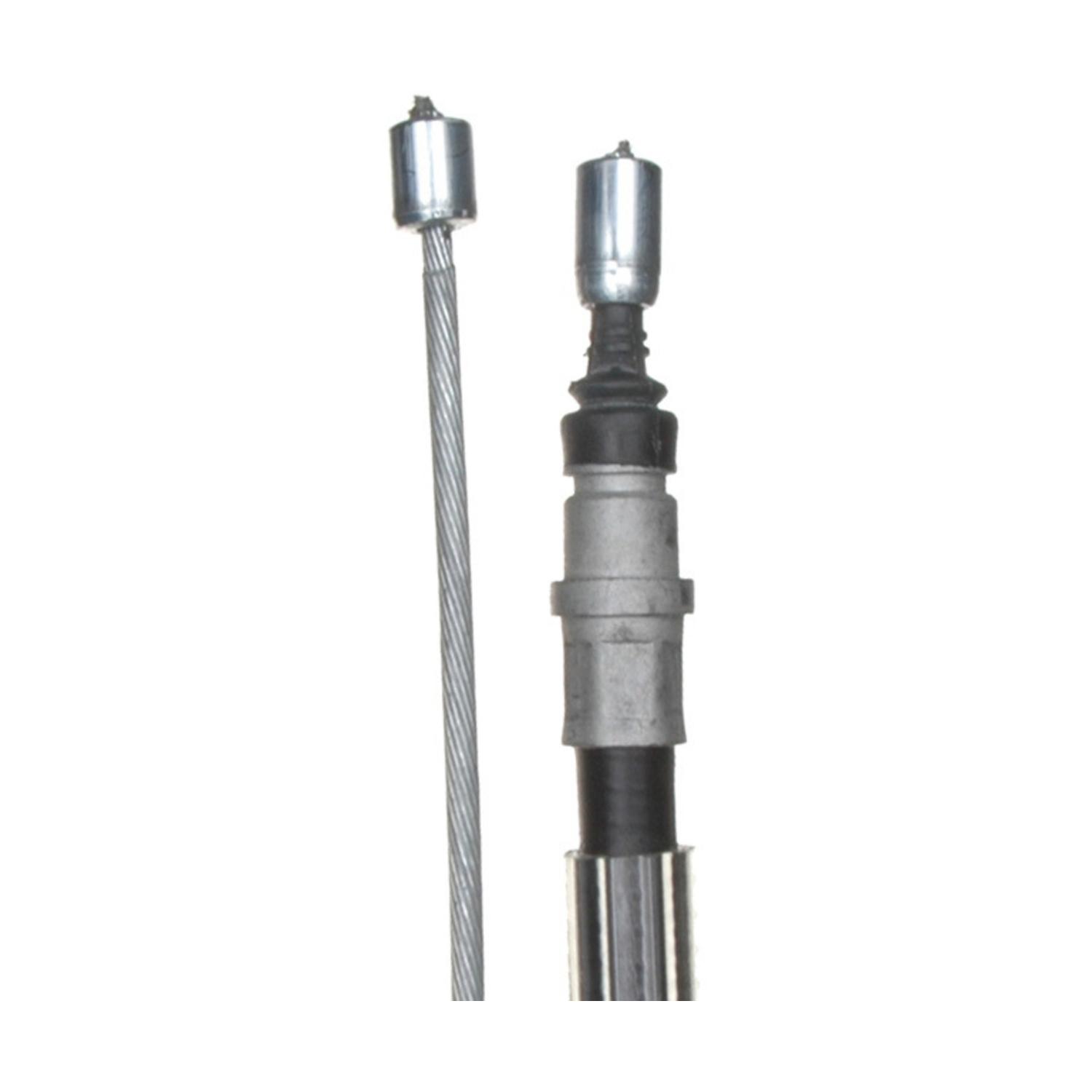 Raybestos BC95532 Parking Brake Cable product image 1 of 2
