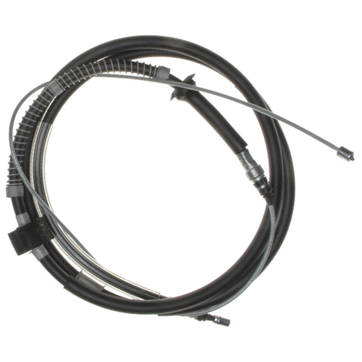 Raybestos BC95532 Parking Brake Cable product image 2 of 2