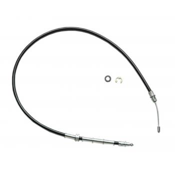 Raybestos BC95533 Parking Brake Cable product image 1 of 1