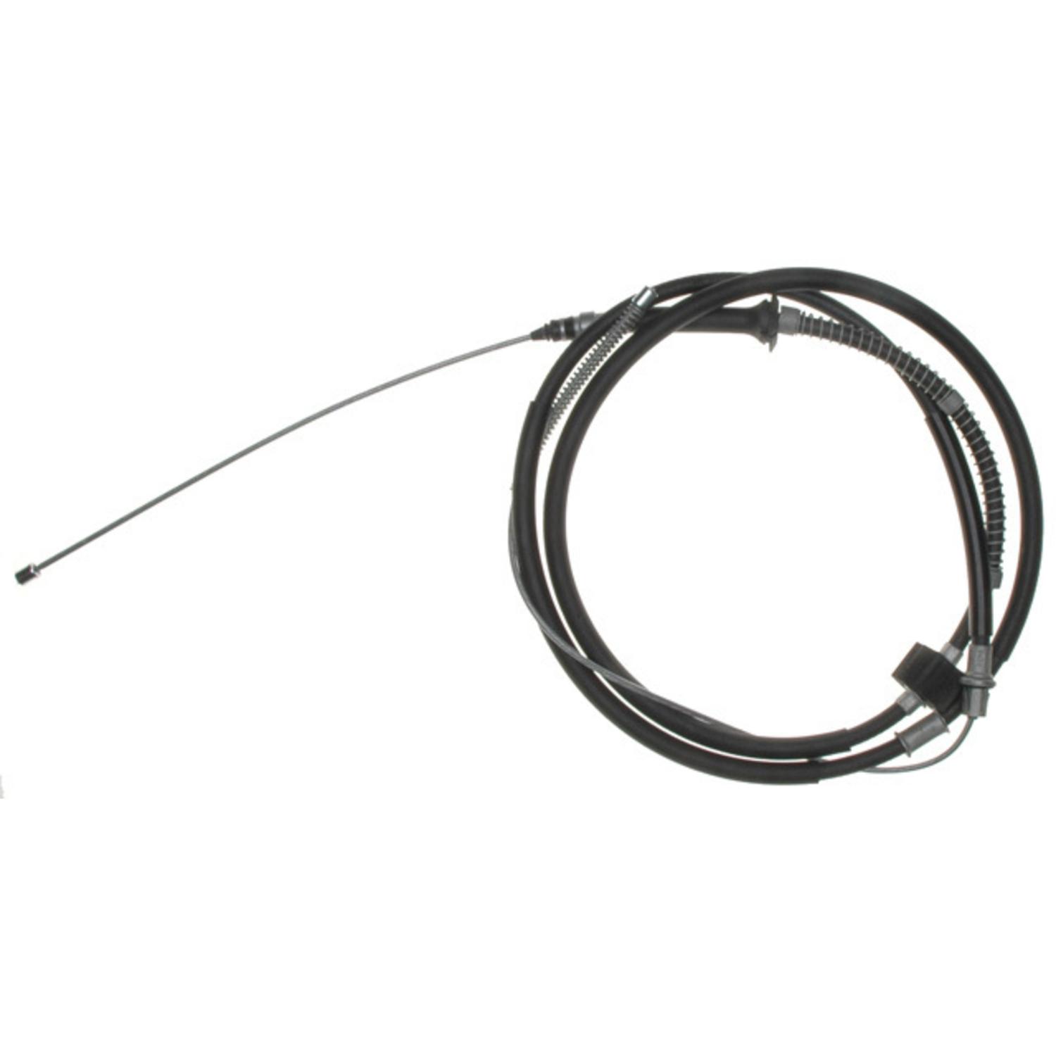 Raybestos BC95534 Parking Brake Cable product image 2 of 2