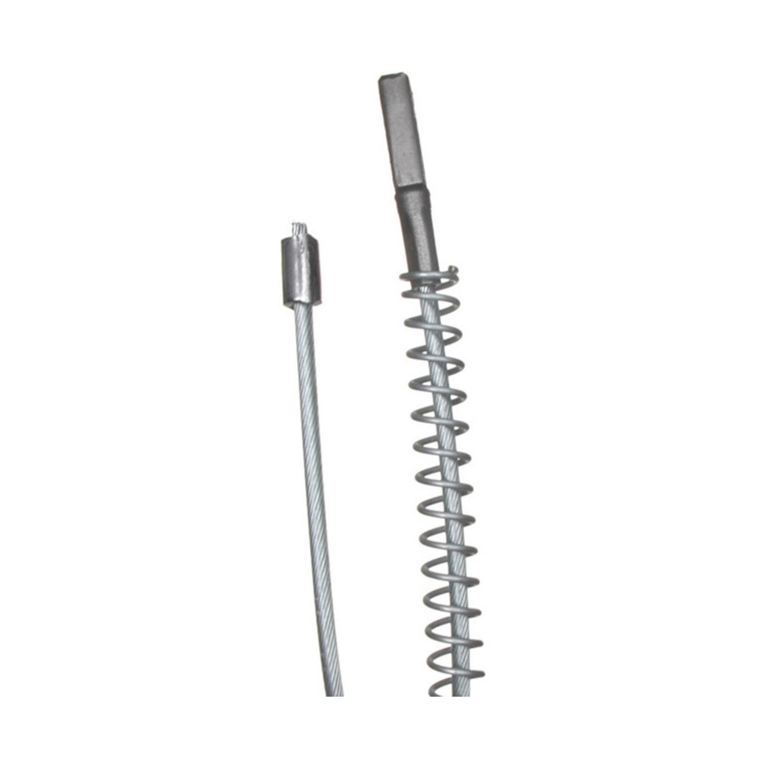 Raybestos BC95536 Parking Brake Cable product image 1 of 2