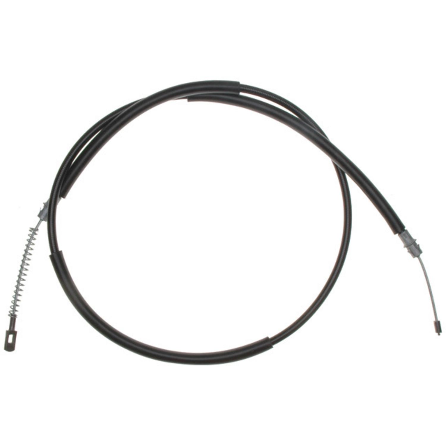 Raybestos BC95536 Parking Brake Cable product image 2 of 2
