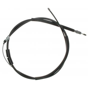 Raybestos BC95537 Parking Brake Cable product image 2 of 2