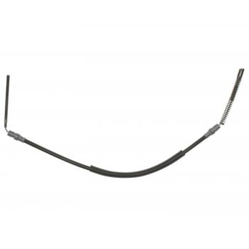 Raybestos BC95539 - Parking Brake Cable Raybestos BC95539 Parking Brake Cable product image 2 of 2
