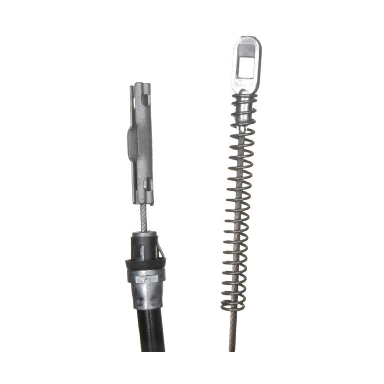 Raybestos BC95540 Parking Brake Cable product image 1 of 2